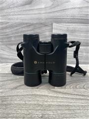Leupold Cascade 10x42 Waterproof Binoculars Full Size Hunting Optics